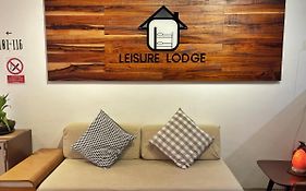 Leisure Lodge Kuala Terengganu